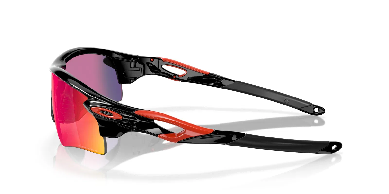 Oakley Radarlock Path 9206 Sunglasses - view 26